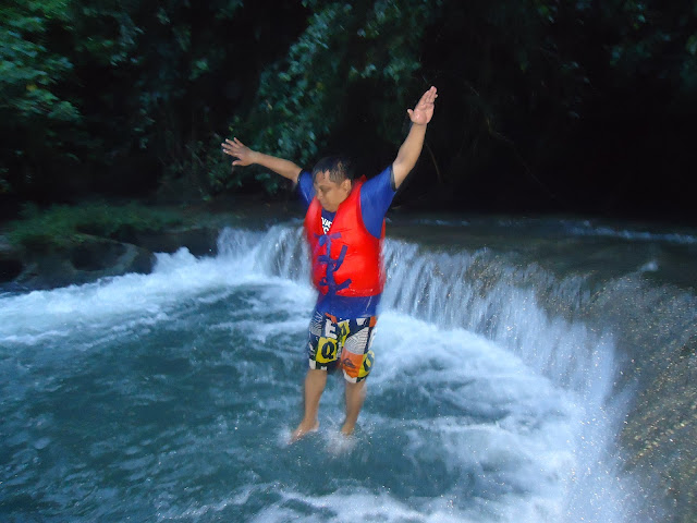 Gallery Wisat Body Rafting Citumang