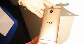 Red And Gold Htc One M8 Heading To Verizon T Best Mobile Phones Smartphone News Reviews And Specs