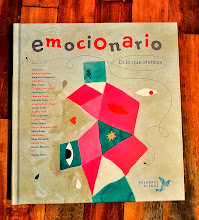 EMOCIONARIO-Dí lo que sientes-escrito por Cristina N.Pereira y Rafael R.Valcárcel