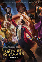 The Greatest Showman Movie Poster 6