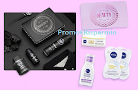 Buon Compleanno da Nivea e Nivea Men: vinci gratis 180 kit Nivea Face Care e 180 Deep Kit Uomo Logo Buon Compleanno da Nivea e Nivea Men: vinci gratis 180 kit Nivea Face Care e 180 Deep Kit Uomo