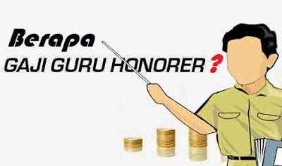 5 Usaha Sampingan Bagi Guru Honorer Di Kota Hasil Jutaan/Bulan