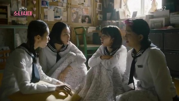 Sinopsis Girls' Generation 1979 Episode 2
