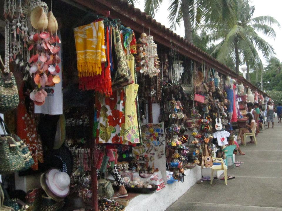 Tara Let's Go Cebu City Travel Guide