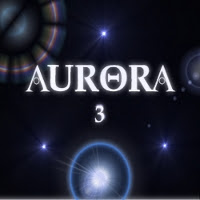 ÁLBUM AURORA 3 (2.013)