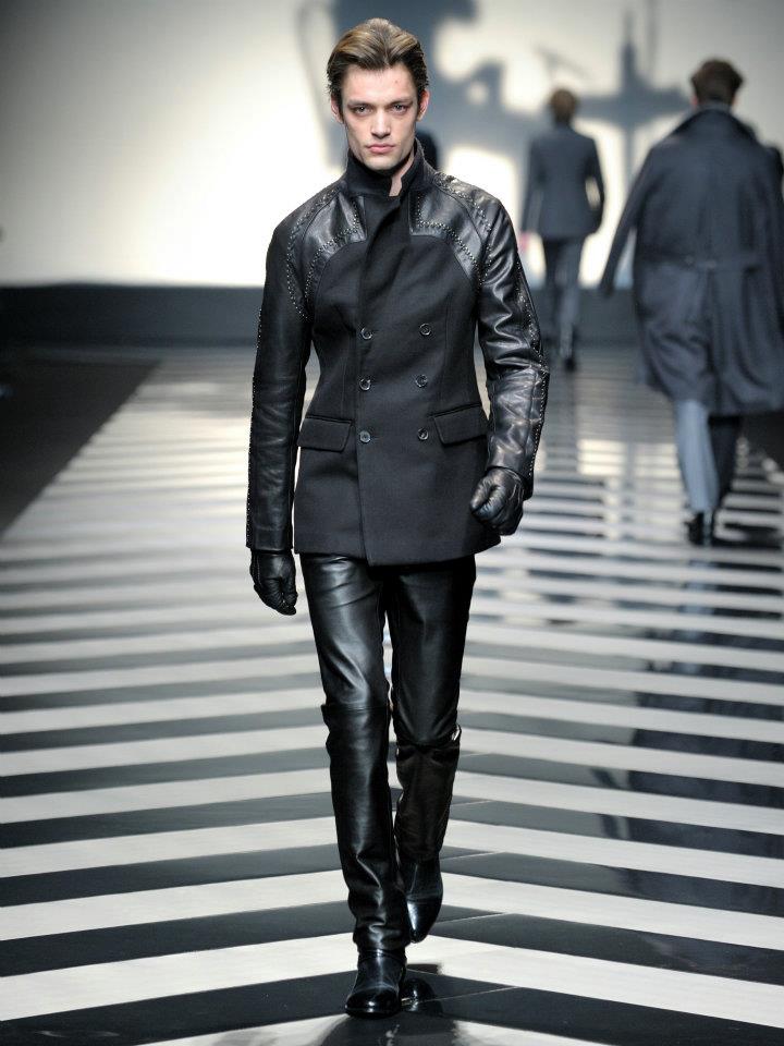Marrakech Fashion - Fashion and style !: roberto cavalli menswear f/w ...