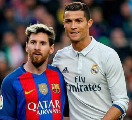 ronaldo and i have no relationship i doubt we will be friends ronaldo and i have no relationship i doubt we will be friends