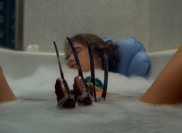 wes craven nightmare on elm street