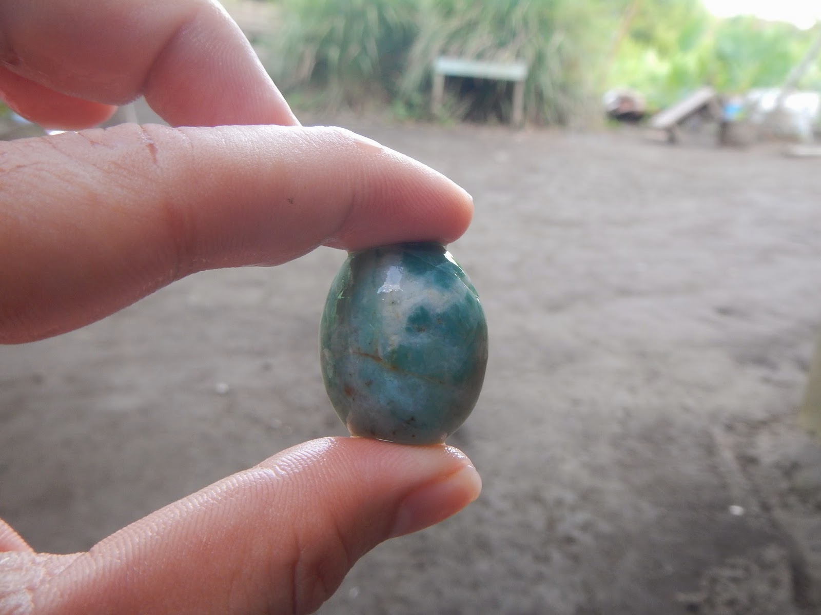 Batu Akik Halmahera Batu Akik Halmahera