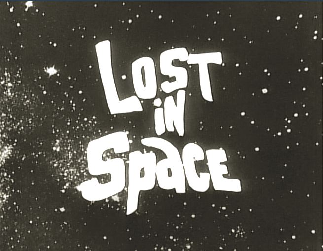 the keeper lost in space