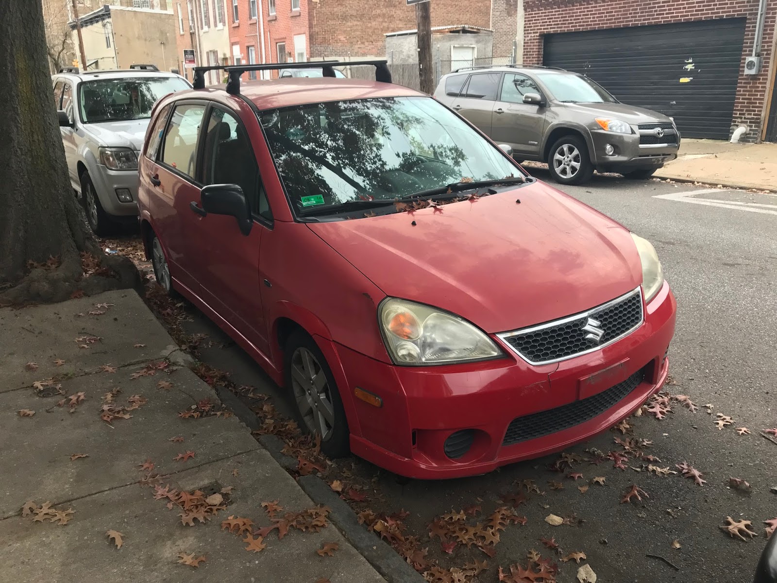 Grant Maloy Smith Alachia I Started On November 14 Driving 250 Miles To Philadelphia Help My Daughter Donate Her Old Car Benefit T Cancer Research
