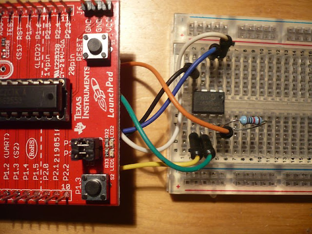 Sustainable Suburbia: SIMPL meet SIMPLEX - Part 1 - Putting it Together