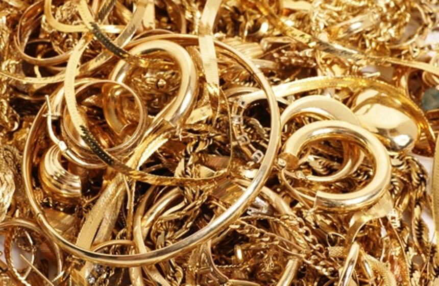 Indonesian gold scrap volumes rise Pacific Mining Watch