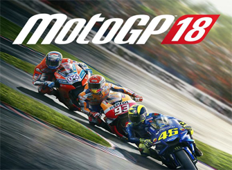 MotoGP 18 [Full] [Español] [MEGA]