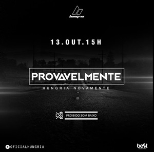 Baixar Música Provavelmente – Hungria Hip Hop Baixar Música Provavelmente – Hungria Hip Hop