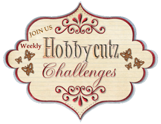 Hobbycutz Challenge