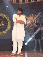PK at Mega Star Birthday Celebrations-cover-photo