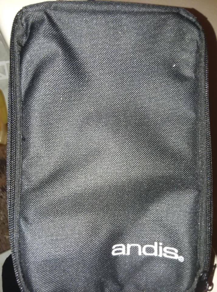 andis select cut 5 speed