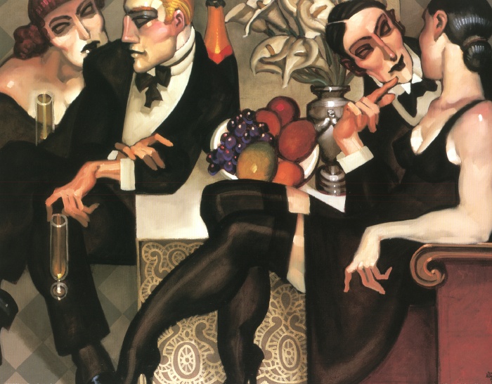 Juarez Machado rasilian painter Tutt'Art@ () Juarez Machado rasilian painter Tutt'Art@ ()