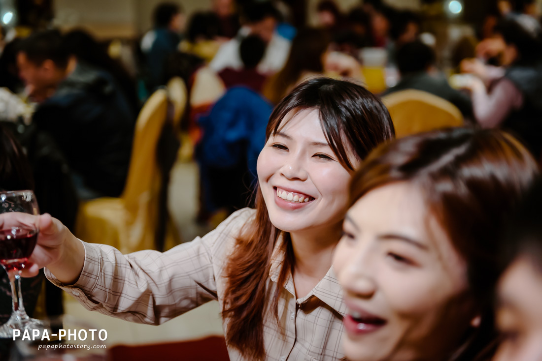 PAPA-PHOTO,婚攝,婚宴紀錄,晶宴婚宴,晶宴府中,府中晶宴,晶宴,桐劇場,晶宴婚攝,類婚紗