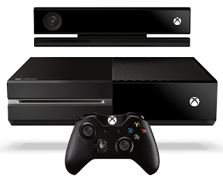 Xbox One Launching with 23 Games