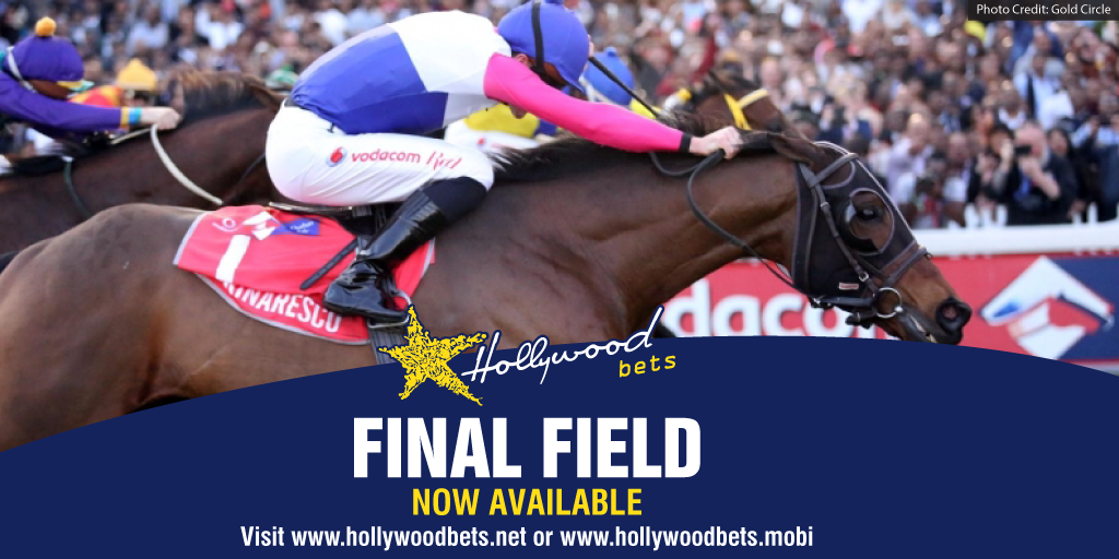 Vodacom Durban July - Bet Now Vodacom Durban July - Final Field Betting Now available at Hollywoodbets - Marinaresco