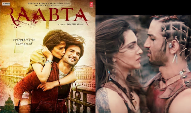 Raabta full movie hd Raabta full movie hd