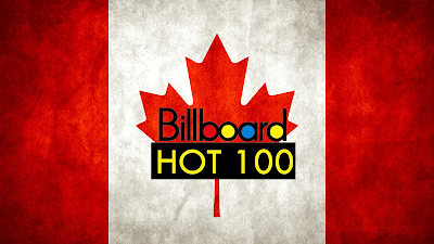 Billboard Canadian Hot 100
