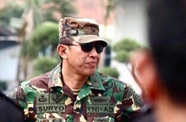 SINDIR Jokowi yang Bagi-Bagi Mobil ke Masjid, Suryo Prabowo: Emang Udah Mulai Pilpres ya??