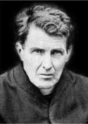 Venerable Father John Sullivan SJ