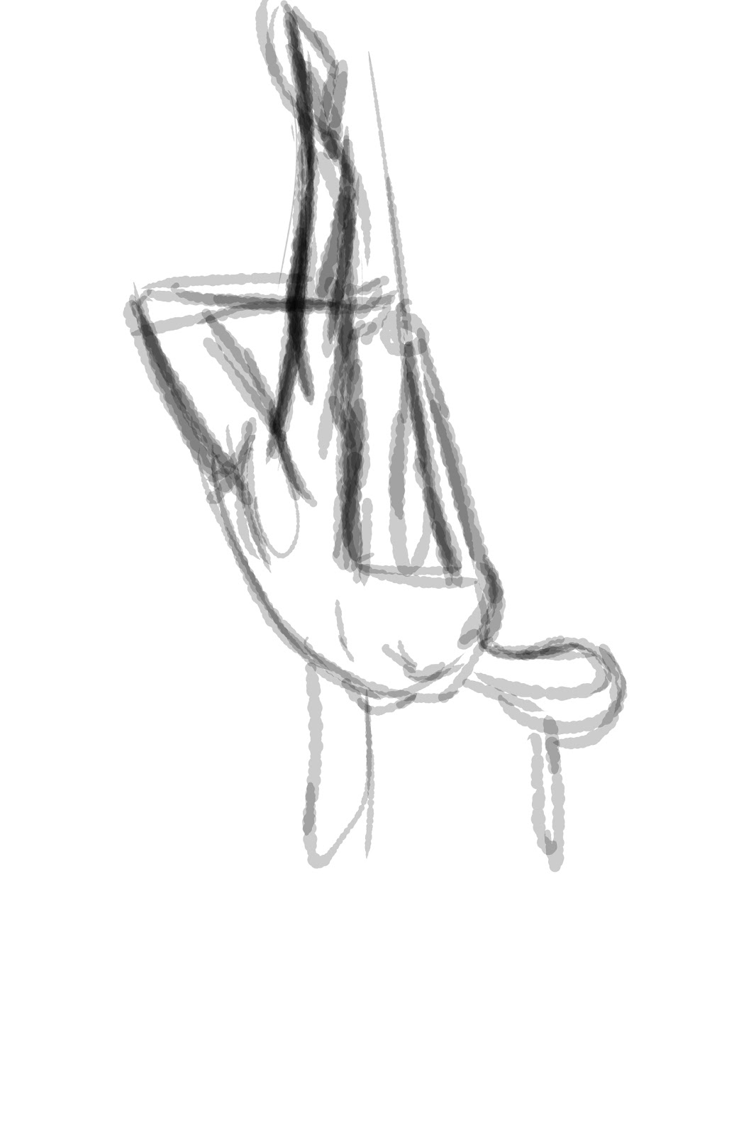 sketchdaily gesture tool
