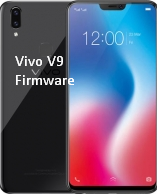 Download Vivo V9 Flash Firmware-Stock Rom Free