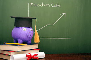 education cost