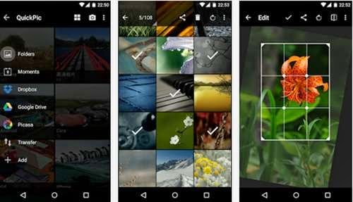 Cara Mengatasi Gambar, foto, video yang tidak muncul di smartphone android