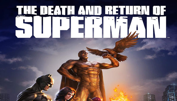 The Death and Return of Superman