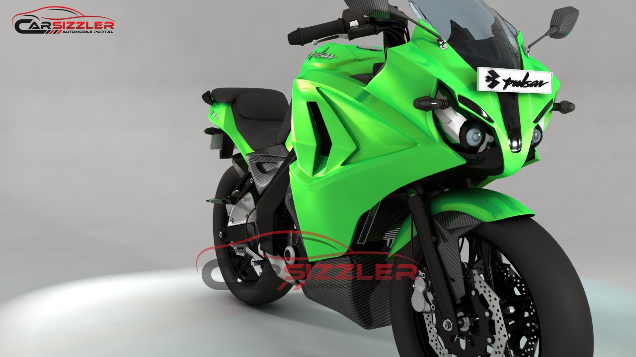 bajaj pulsar 1000cc
