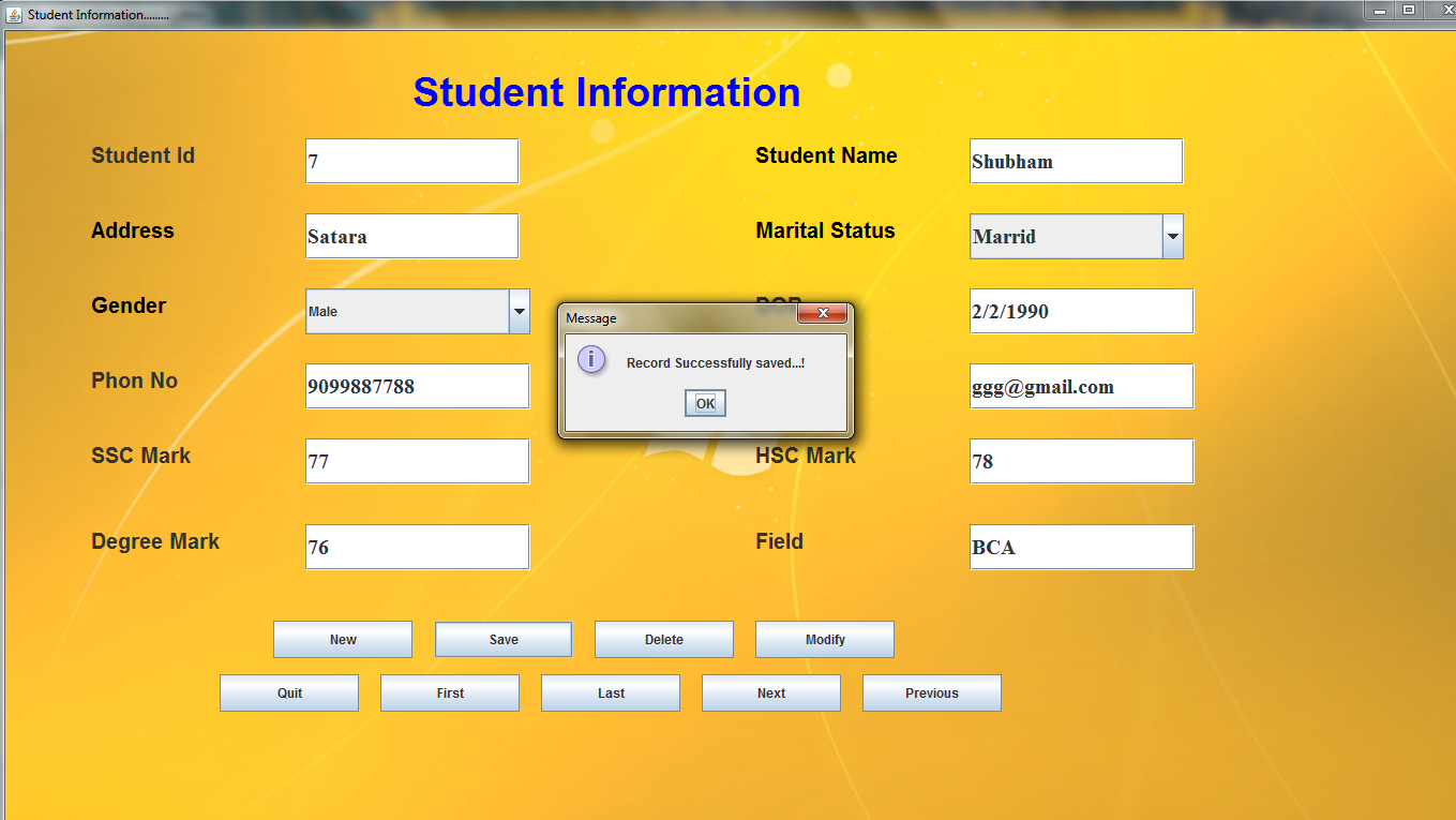 DayDreamerTech: PLACEMENT MANAGEMENT SYSTEM