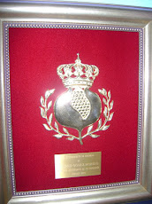 PREMIO GRANADA DE ORO 2016