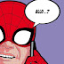 IPHONE AND ANDROID APP FOR COMIC BOOK AND MOVIE REVIEWS