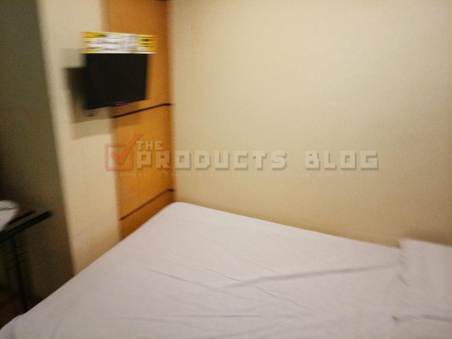 Sogo Hotel Review Cubao Economy