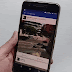 Como fazer upload de uma foto 360º no Facebook