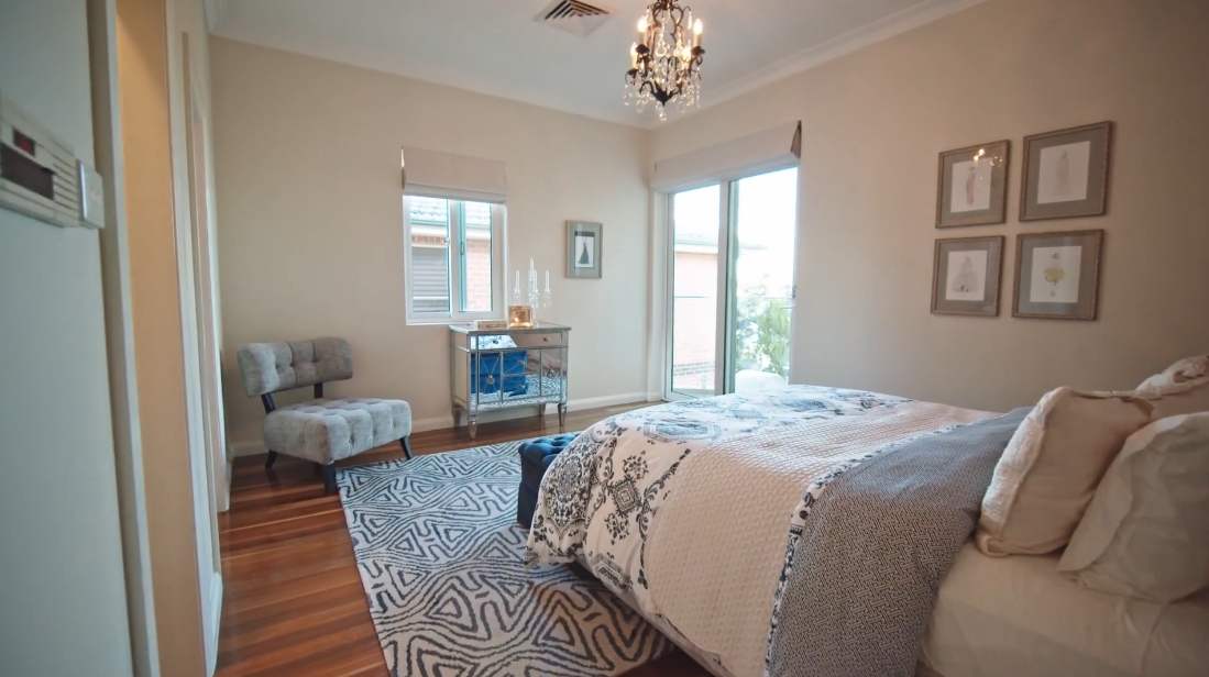 38 Interior Design Photos vs. 84 Carlton Cres, Kogarah Bay, Australia Luxury Home Tour