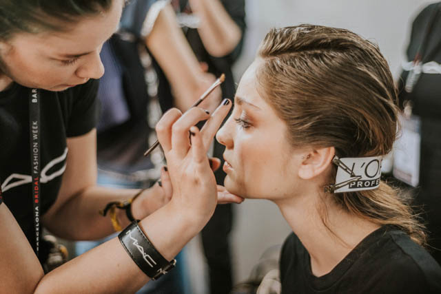 maquillaje novia mac cosmetics españa maite tuset