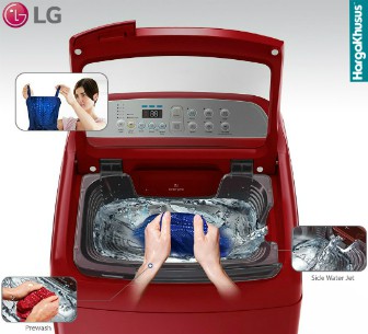 Harga Mesin Cuci LG Harga Mesin Cuci LG