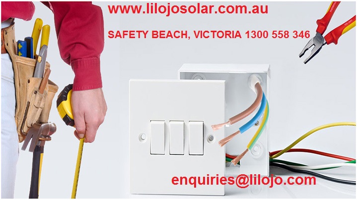 Five Or Free Electrical Solutions Reviews Lilojo Electrical Solutions Pty- Solar Solution, Electrical & Energy