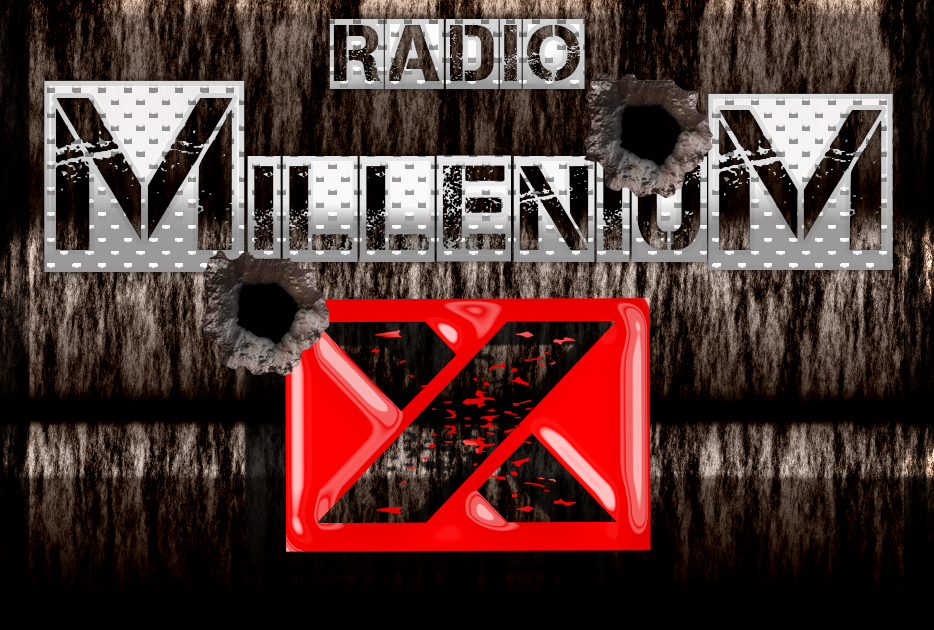 RADIO MILLENIUM X