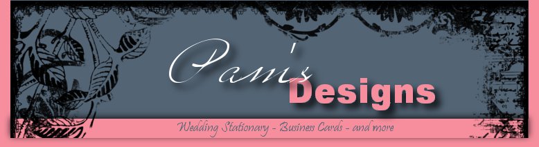 Pam's Designs - OLPamPam