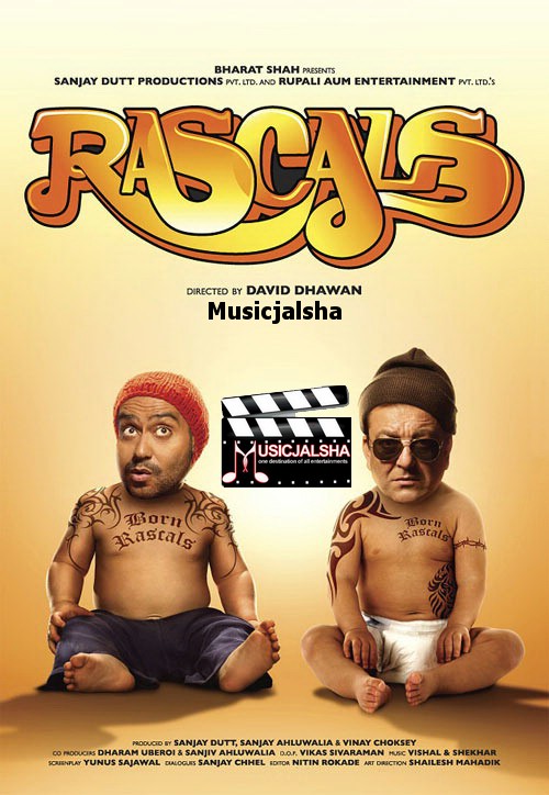 مشاهدة وتحميل فيلم Rascals 2011 مترجم اون لاين