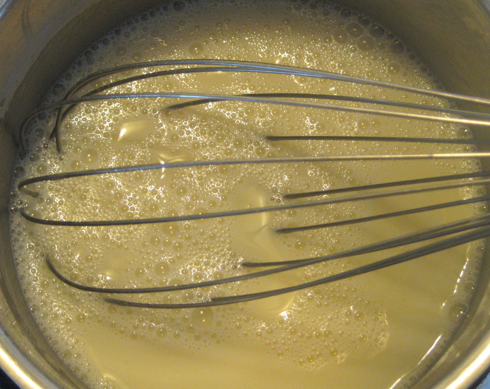 ...Make It With Me No Icing Sugar Icing.