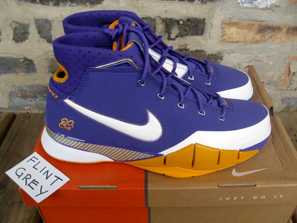 kobe idrive